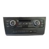 Recambio de mando calefaccion / aire acondicionado para bmw 3 (e90) 320 d referencia OEM IAM 64119162983 6411916298301 
