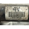 Recambio de amortiguador delantero izquierdo para audi a5 (8t3) 1.8 tfsi referencia OEM IAM 8T0413031AE 8K0413031AM 