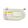 Recambio de parasol derecho para ford ecosport 1.0 ecoboost referencia OEM IAM 2636708 GN15A04100AB3AM1 
