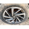 volkswagen tiguan (ad1, ax1) del año 2018