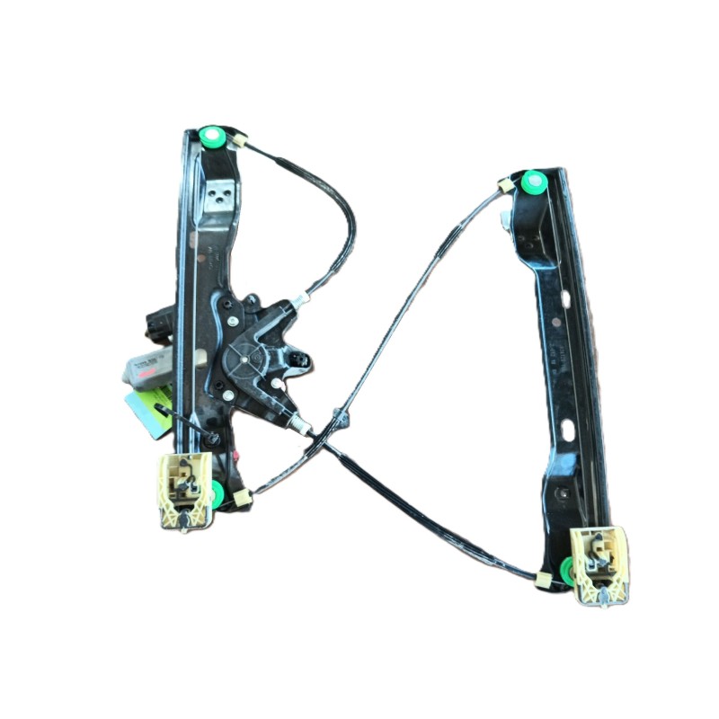 Recambio de elevalunas delantero derecho para ford focus iii 1.6 ti referencia OEM IAM 1870697 BM51A23200BC 