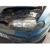 Recambio de faro izquierdo para fiat brava (182) 1.4 12v cat referencia OEM IAM   