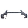 Recambio de puente trasero para opel mokka / mokka x (j13) 1.4 (_76) referencia OEM IAM 95325748  