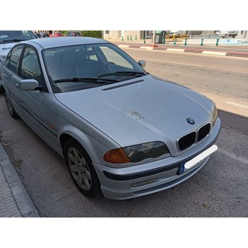 BMW 3 (E46)