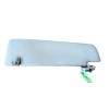 Recambio de parasol derecho para fiat ducato caja/chasis (250_) 150 multijet 2,3 d referencia OEM IAM 735771198  