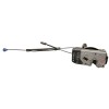 Recambio de cerradura puerta delantera derecha para opel zafira a comfort referencia OEM IAM 24414117  