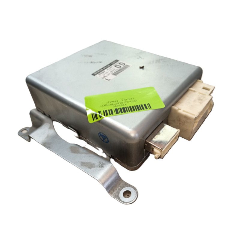 Recambio de modulo electronico para lexus ct (zwa10_) 200h (zwa10_) referencia OEM IAM 8965076051 JL501006061 