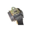 Recambio de cinturon seguridad delantero izquierdo para audi a6 berlina (4b2) 2.5 tdi referencia OEM IAM 560585901  