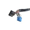 Recambio de mando multifuncion para isuzu npr77l 3.0d referencia OEM IAM  107804206 