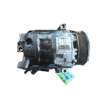 COMPRESOR AIRE ACONDICIONADO 6000618722 8200848916B 