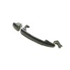 Recambio de maneta exterior trasera derecha para peugeot 5008 premium referencia OEM IAM 9684561577  