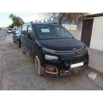 CITROËN BERLINGO (ER_, EC_)