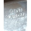 Recambio de llanta para citroën ds5 2.0 hdi 165 referencia OEM IAM 96879026ZV ET27 8Jx18