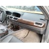 Recambio de salpicadero para bmw 7 (e65, e66, e67) 730 d referencia OEM IAM 51457145820  