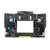 Recambio de luz interior para tesla model s (5yjs) referencia OEM IAM  1643107243 