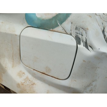 TAPA EXTERIOR COMBUSTIBLE 