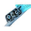 Recambio de parasol derecho para fiat ducato caja/chasis (250_) 150 multijet 2,3 d referencia OEM IAM 735771198  