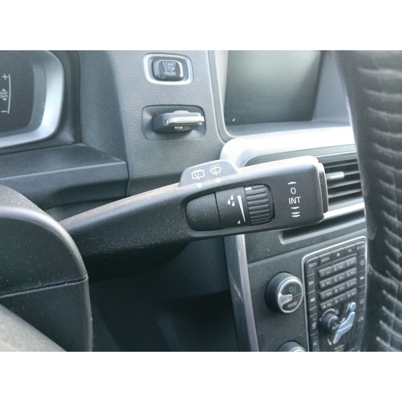 Recambio de mando limpia para volvo v60 i (155) d3 referencia OEM IAM   