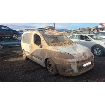 PEUGEOT PARTNER TEPEE