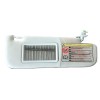 Recambio de parasol derecho para fiat 500 (312_) 1.2 (312axa1a) referencia OEM IAM 735452613 D312C385 