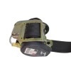 Recambio de cinturon seguridad delantero izquierdo para audi a6 berlina (4b2) 2.5 tdi referencia OEM IAM 560585901  