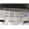 Recambio de maneta exterior trasera derecha para peugeot 5008 premium referencia OEM IAM 9684561577  