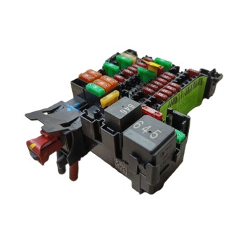 CAJA RELES / FUSIBLES 5WA937615 VWQE904120220622 S48050
