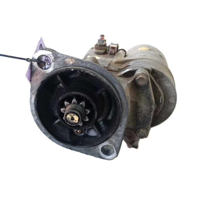 Recambio de motor arranque para isuzu npr77l 3.0d referencia OEM IAM 8970429972 8970429972 