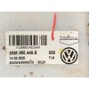 Recambio de deposito limpia para volkswagen t-cross (c11, d31) 1.0 tsi referencia OEM IAM 2GM955453C 2GM955448B 