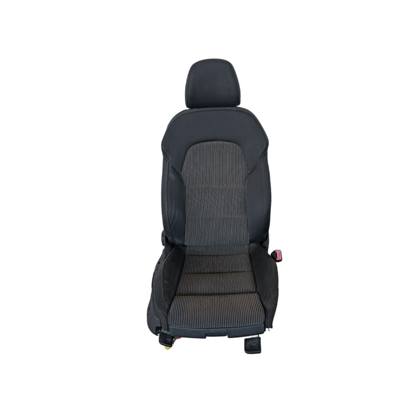 Recambio de asiento delantero derecho para audi a5 (8t3) 1.8 tfsi referencia OEM IAM 8T0881405EWUK  