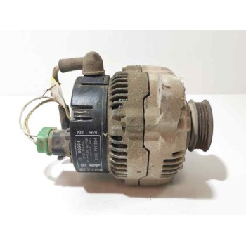 ALTERNADOR 0123315020 31100PIKE04