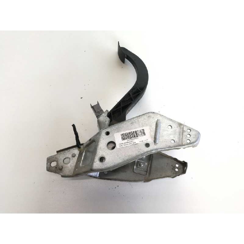 Recambio de pedal embrague para opel astra gtc sport referencia OEM IAM 9010883  28870
