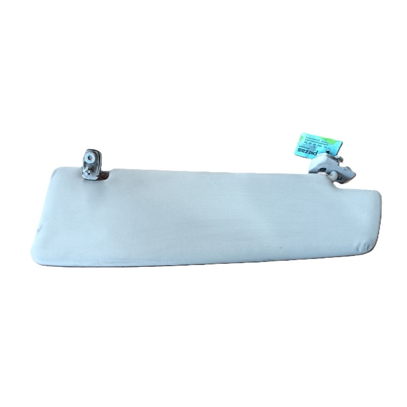 Recambio de parasol izquierdo para fiat ducato caja/chasis (250_) 150 multijet 2,3 d referencia OEM IAM 735747355  