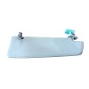 Recambio de parasol izquierdo para fiat ducato caja/chasis (250_) 150 multijet 2,3 d referencia OEM IAM 735747355  