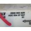 Recambio de modulo electronico para renault megane iv berlina 5p 1.2 tce energy referencia OEM IAM A2C53437537  285906352R