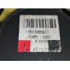 Recambio de cinturon seguridad delantero izquierdo para audi a6 berlina (4b2) 2.5 tdi referencia OEM IAM 560585901  