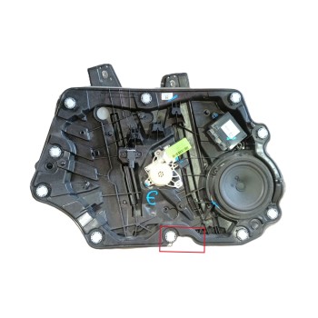ELEVALUNAS DELANTERO IZQUIERDO 2499845 H1BT14B531AG H1BBA23201CF