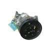 Recambio de compresor aire acondicionado para nissan note (e12) 1.5 dci referencia OEM IAM 926003VC6B 926003VC6B 