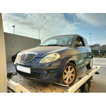 LANCIA YPSILON (843_)