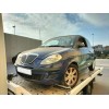 lancia ypsilon (843_) del año 2004