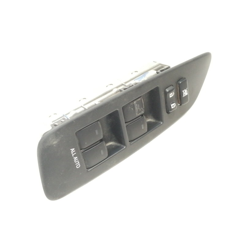 Recambio de mando elevalunas delantero izquierdo para toyota auris active referencia OEM IAM 7423202550  