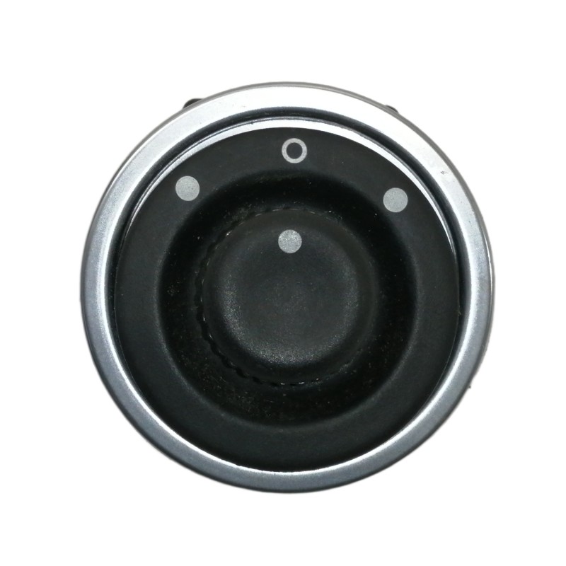 Recambio de mando retrovisor para renault laguna ii (bg0) 1.9 dci diesel referencia OEM IAM 8200002442A  