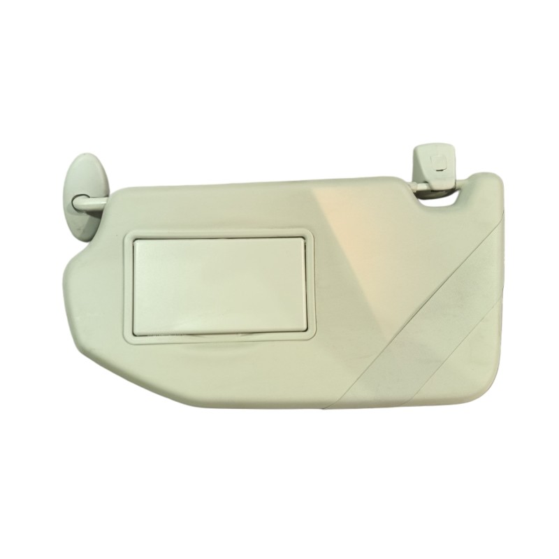 Recambio de parasol izquierdo para ford ecosport 1.0 ecoboost referencia OEM IAM 2081516 GN15A04101AA3AM1 