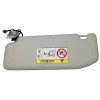 Recambio de parasol derecho para opel astra l (ov5) 1.2 (fphnsl, fphnsr) referencia OEM IAM 98173682UW  