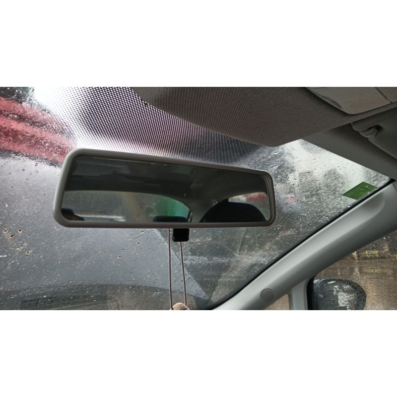 Recambio de espejo interior para seat ibiza iv (6j5, 6p1) 1.2 tdi referencia OEM IAM   