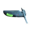 Recambio de retrovisor izquierdo para hyundai elantra iii (xd) 2.0 crdi referencia OEM IAM 876102D320 012151 