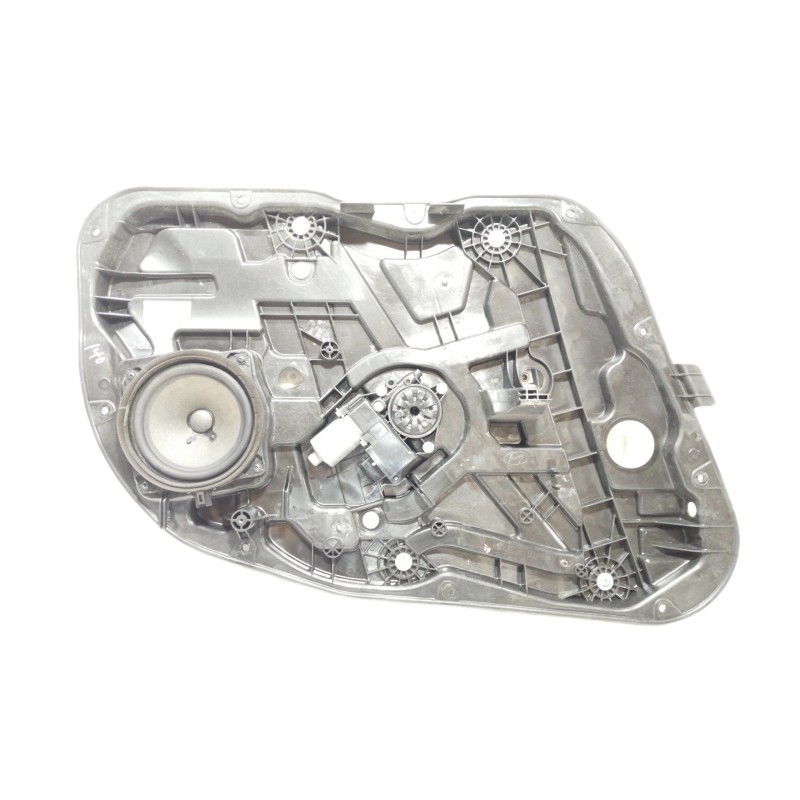 Recambio de elevalunas delantero izquierdo para hyundai i40 style blue referencia OEM IAM 824703ZXXX  