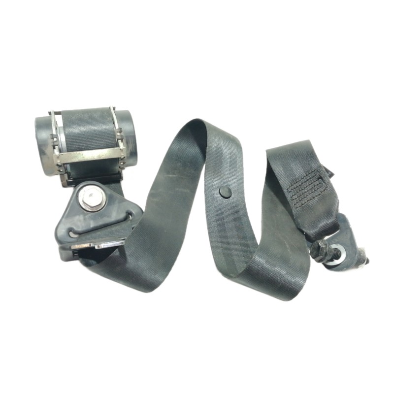 Recambio de cinturon seguridad delantero derecho para dacia dokker express ambiance referencia OEM IAM 804889XX  