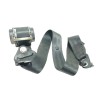 Recambio de cinturon seguridad delantero derecho para dacia dokker express ambiance referencia OEM IAM 804889XX  