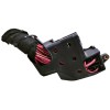 Recambio de caja reles / fusibles para volkswagen touareg (7la) 2.5 tdi referencia OEM IAM 7L0941824A 7L0941828A 